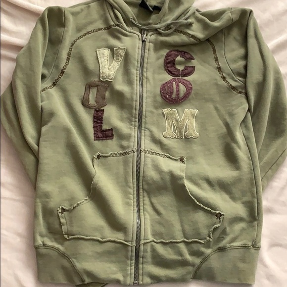 Volcom Jacket - Picture 3 of 5